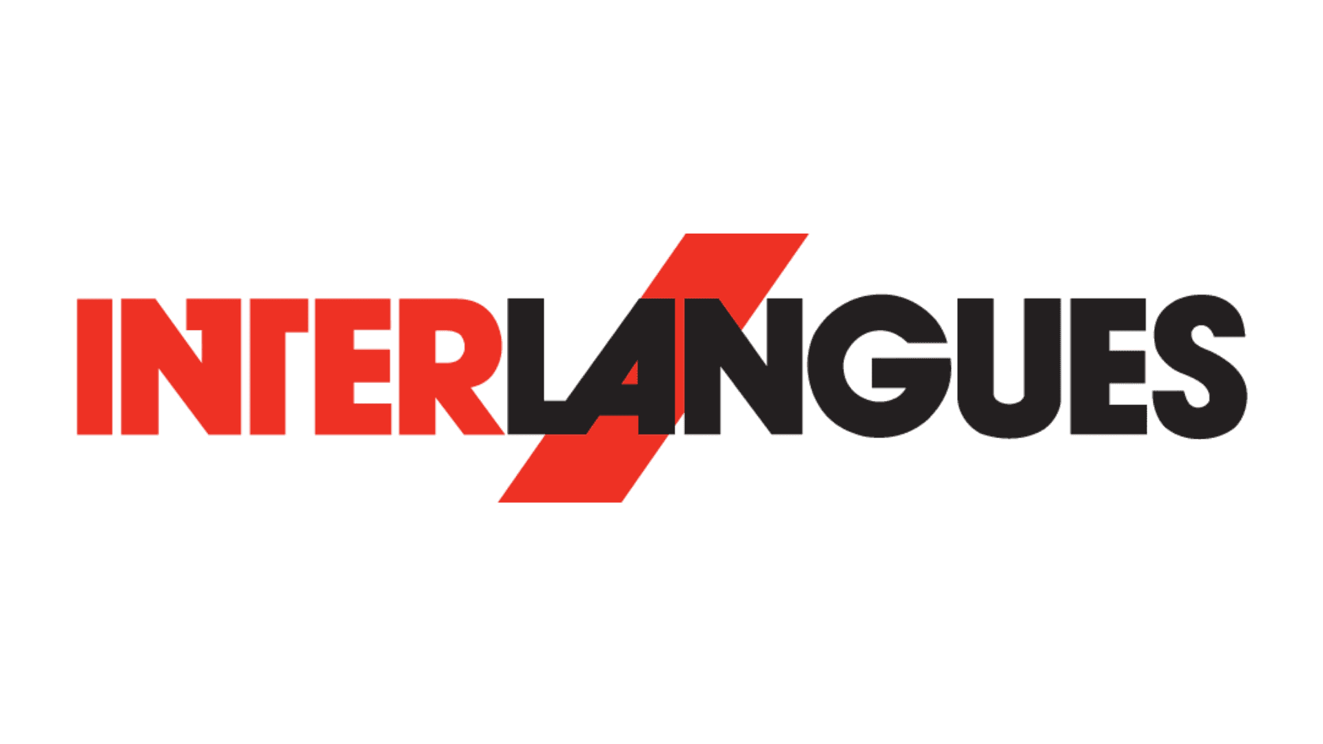 Interlangues logo