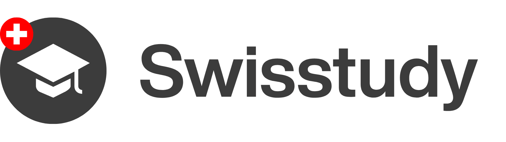 Swisstudy logo